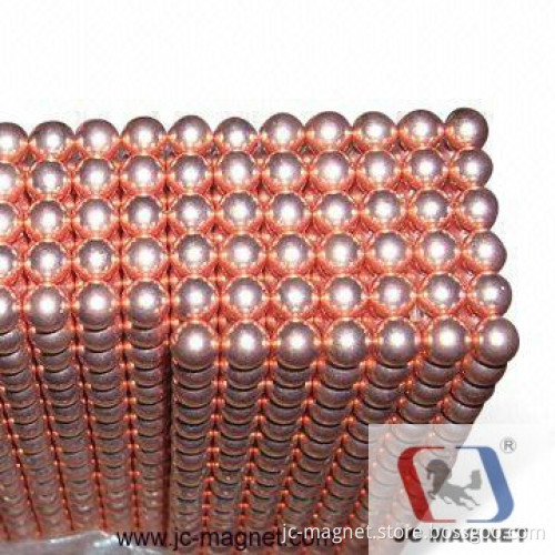 Magnetic Sphere (JM-SPHERE1)